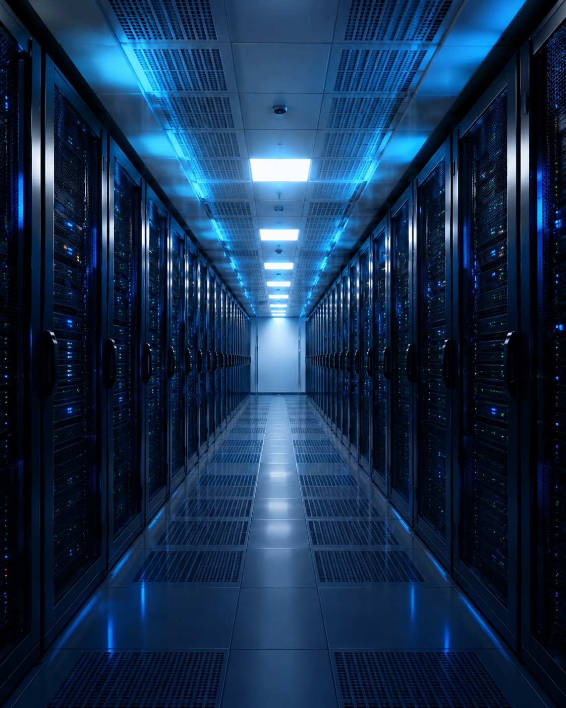 Technology infrastructure support