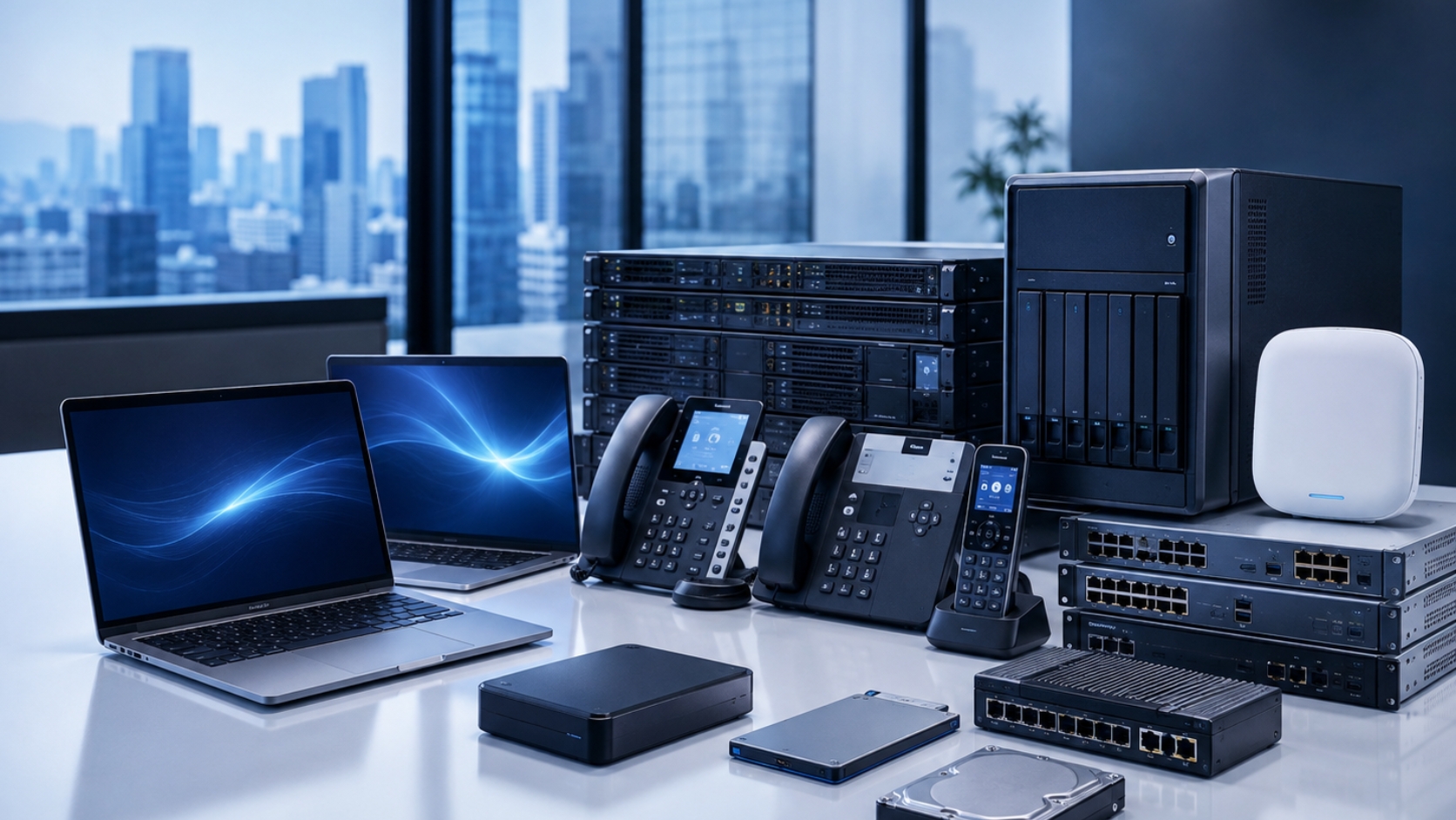Technology Products